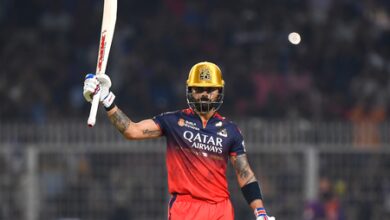 IPL 2025: Pandya, Kohli and Salt help RCB begin campaign with seven-wicket win over KKR (Ld)