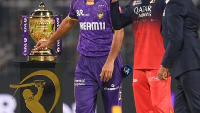 IPL 2025: Credit for the win goes to Krunal and Suyash, says RCB captain Patidar