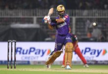 IPL 2025: ‘KKR’s middle order is experienced and explosive’, Rahane backs batters to deliver after loss in opener