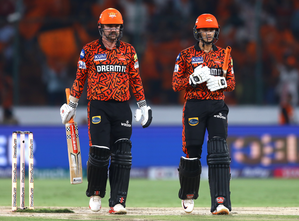 IPL 2025: Batters dominant Sunrisers Hyderabad look for strong start against Rajasthan Royals