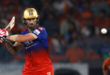 IPL 2025: Veteran Faf du Plessis appointed vice-captain of Delhi Capitals