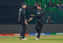 Champions Trophy: NZ beat SA by 50 runs, set up finale meeting with India