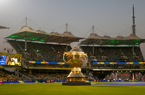 IPL fan parks 2025 to cover 50 cities in 23 states