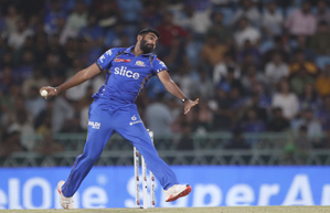 IPL 2025: Sarandeep Singh welcomes second new ball ruling and lifting of saliva ban