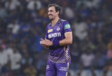 ‘Who will give 21 crore to Starc in Australia’: Sidhu labels IPL as marketing manager’s dream