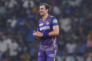 ‘Who will give 21 crore to Starc in Australia’: Sidhu labels IPL as marketing manager’s dream