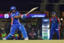 WPL 2025: Harmanpreet’s innings really setup the game for us, says MI coach Edwards