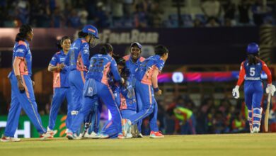 WPL 2025: DC suffers heartbreak yet again as MI win by eight runs, clinch second title