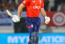 ‘Great sadness’: Buttler reflects on quitting England’s captaincy role