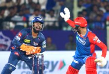 IPL 2025: We felt the pressure, but basics matter, says LSG skipper Pant after DC’s thrilling win