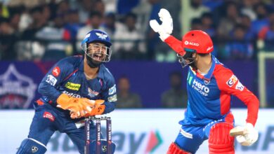 IPL 2025: We felt the pressure, but basics matter, says LSG skipper Pant after DC’s thrilling win