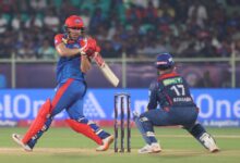 IPL 2025: Ashutosh Sharma’s heroics seal thrilling one-wicket win for DC