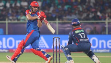 IPL 2025: Ashutosh Sharma’s heroics seal thrilling one-wicket win for DC