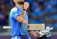 Champions Trophy: Kohli’s legacy going forward will be remembered for a long time, says Phillips