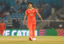 WPL 2025: Will contribute as much as I can for the Gujarat Giants’, says Kashvee Gautam