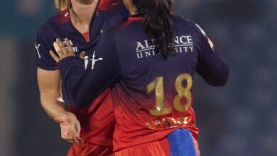 WPL 2025: Been a tricky season for Royal Challengers Bengaluru, admits Ellyse Perry