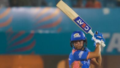 WPL 2025: Really happy with the way we played today, says Harmanpreet after MI reach final