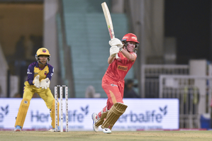 WPL 2025: Mooney’s unbeaten 96 propels Gujarat Giants to 186/5 vs UP Warriorz