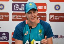 Hopeful to finish season with series win in NZ, says Australia skipper McGrath