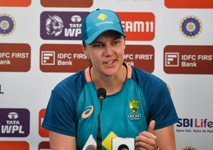 Hopeful to finish season with series win in NZ, says Australia skipper McGrath