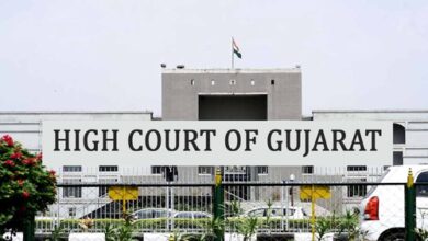 SC Collegium recommends elevation of 8 judicial officers as Gujarat HC judges