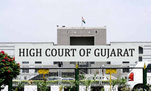 SC Collegium recommends elevation of 8 judicial officers as Gujarat HC judges