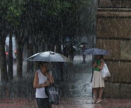 Heavy rains push Spain’s reservoirs to highest levels in three years