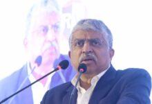 Time to bring a billion Indians into AI-driven digital economy: Nandan Nilekani