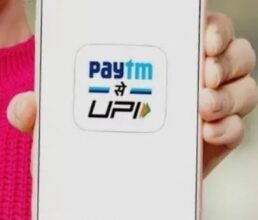 Paytm shares plunge over 3 pc after ED issues notice over FEMA violations