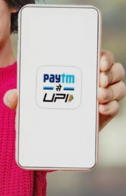 Paytm shares plunge over 3 pc after ED issues notice over FEMA violations