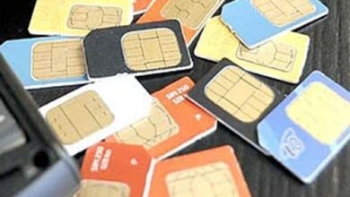 Mobile SIMs secured through fake documents a new headache for security agencies: Official