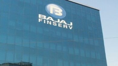 Bajaj Finance shares decline amid rising provisions, weakening asset quality