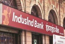 IndusInd Bank’s stock hits 20 pc lower circuit, erases Rs 14,000 cr in market value