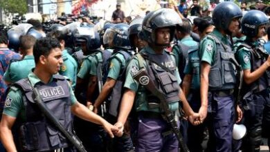 Bangladesh: Students cut short protest against gender-based violence amid threats and intimidation