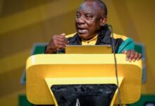 Ramaphosa expresses regret over expulsion of South African diplomat to US