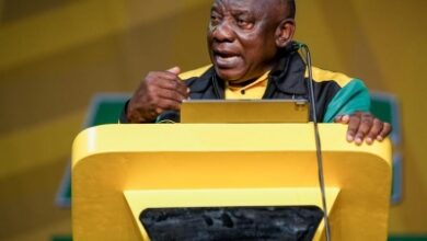 Ramaphosa expresses regret over expulsion of South African diplomat to US