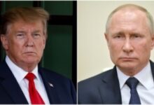 Mixed reactions from European countries to Trump-Putin call on Ukraine