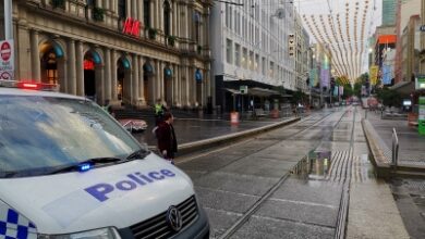 Car thefts, youth offenders drive Australian state’s crime rate to highest in 9 years