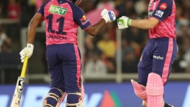 ‘I would change the rule of releasing players in IPL’, says Samson on Buttler’s departure