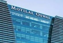 Stocks of broking platforms tank, Angel One and Motilal Oswal fell up to 10 pc