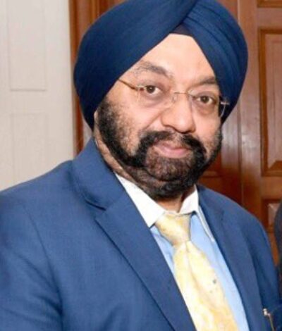 Punjab needs food processing parks, says RS MP Sahney