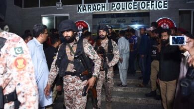 Karachi turns into Pakistan’s crime capital with rising incidents of killings and loot