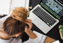 Burnout rates drop significantly at workplaces globally, finds report