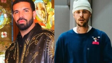 Drake says Justin Bieber didn’t respond to messages related to a potential collab