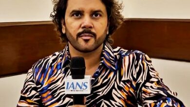 Javed Ali says singing reality shows are a combination of popularity and artistry