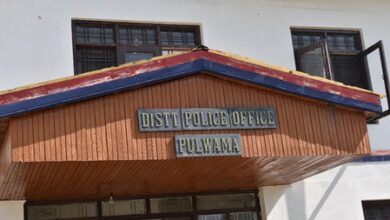 Schoolgirl duo in J&K’s Pulwama fakes abduction to bunk classes
