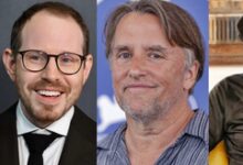 Cannes line-up features Hollywood giants like Scarlett Johansson, Spike Lee, Ari Aster, Richard Linklater