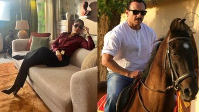 Kareena Kapoor finds hubby Saif Ali Khan guilty of this