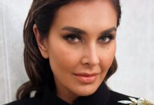 Lisa Ray: Being a geriatric mom has its challenges