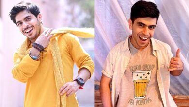 Jay Thakkar on his back-to-back releases: ‘It feels like the universe is aligning in my favor’
